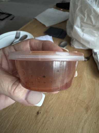 Photo of Massalla Lounge - 33-35 Broad St, Worcester WR1 3NH