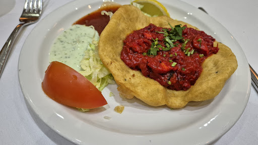 Photo of Massalla Lounge - 33-35 Broad St, Worcester WR1 3NH