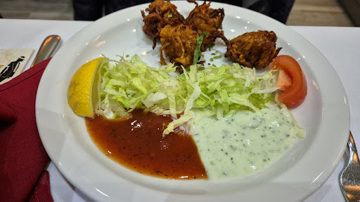 Photo of Massalla Lounge - 33-35 Broad St, Worcester WR1 3NH