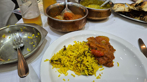 Photo of Massalla Lounge - 33-35 Broad St, Worcester WR1 3NH