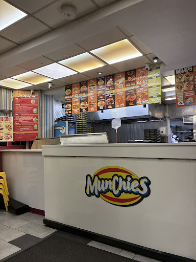 Photo of Munchies - 48 Lowesmoor, Worcester WR1 2SG