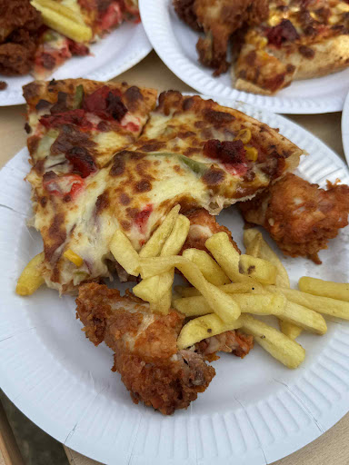 Photo of Munchies - 48 Lowesmoor, Worcester WR1 2SG