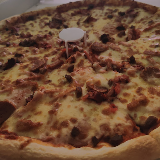 Photo of Munchies - 48 Lowesmoor, Worcester WR1 2SG