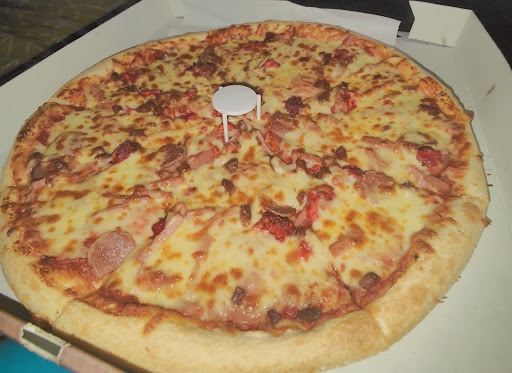 Photo of Munchies - 48 Lowesmoor, Worcester WR1 2SG