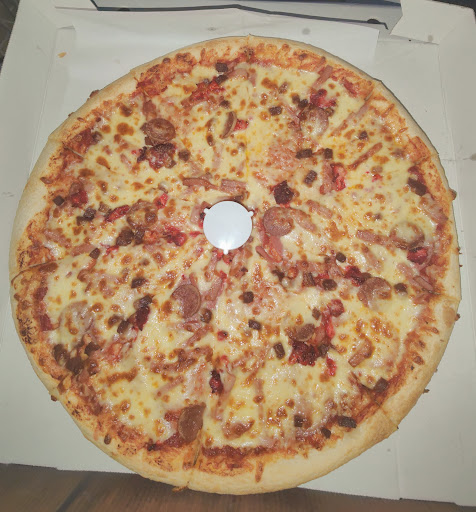 Photo of Munchies - 48 Lowesmoor, Worcester WR1 2SG