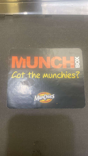 Photo of Munchies - 48 Lowesmoor, Worcester WR1 2SG