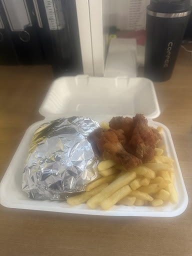 Photo of Munchies - 48 Lowesmoor, Worcester WR1 2SG