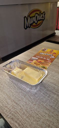 Photo of Munchies - 48 Lowesmoor, Worcester WR1 2SG