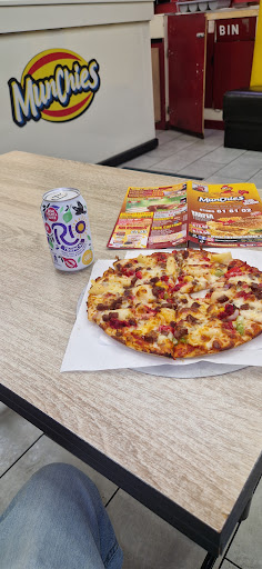 Photo of Munchies - 48 Lowesmoor, Worcester WR1 2SG