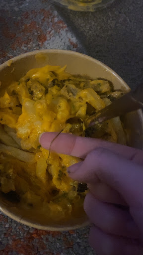 Photo of Munchies - 48 Lowesmoor, Worcester WR1 2SG