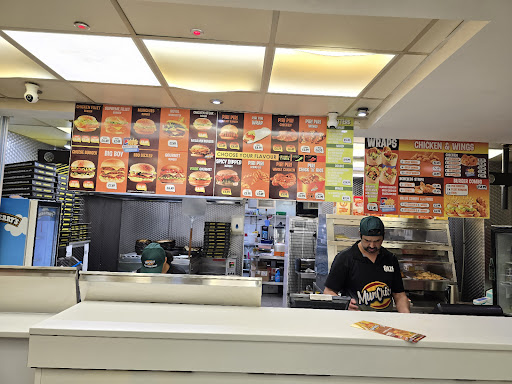 Photo of Munchies - 48 Lowesmoor, Worcester WR1 2SG