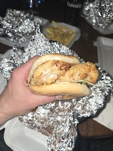 Photo of Munchies - 48 Lowesmoor, Worcester WR1 2SG