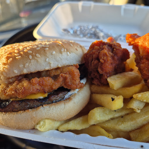 Photo of Munchies - 48 Lowesmoor, Worcester WR1 2SG