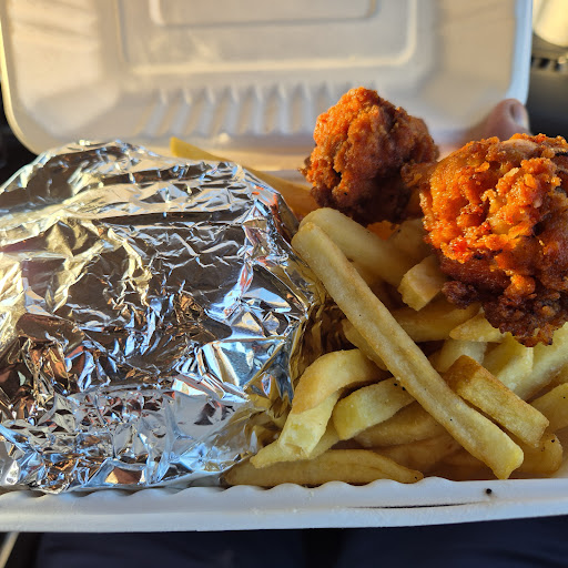 Photo of Munchies - 48 Lowesmoor, Worcester WR1 2SG