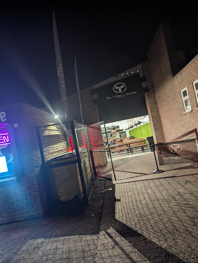 Photo of Hangry Moose - 28 New St, Worcester WR1 2DP