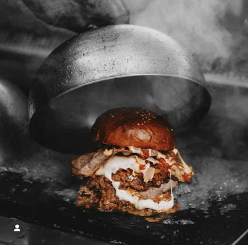 Photo of Hangry Moose - 28 New St, Worcester WR1 2DP