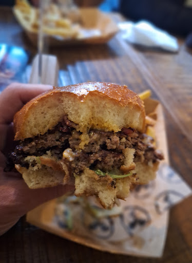 Photo of Hangry Moose - 28 New St, Worcester WR1 2DP