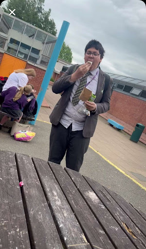 Photo of Balkan breakfast - 32-34 Lowesmoor, Worcester WR1 2SG