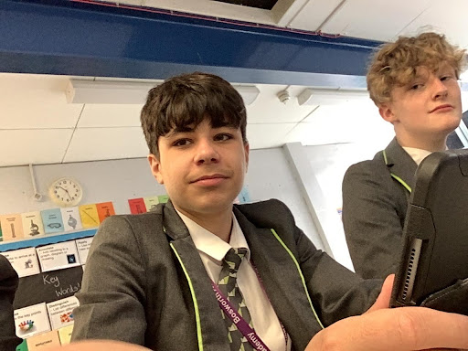 Photo of Balkan breakfast - 32-34 Lowesmoor, Worcester WR1 2SG