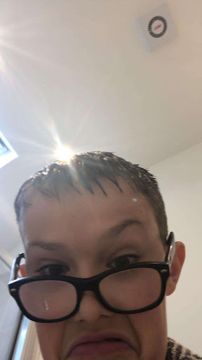 Photo of Balkan breakfast - 32-34 Lowesmoor, Worcester WR1 2SG