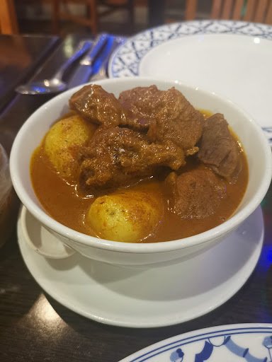 Photo of Siam Smile - 27 College St, Worcester WR1 2LS