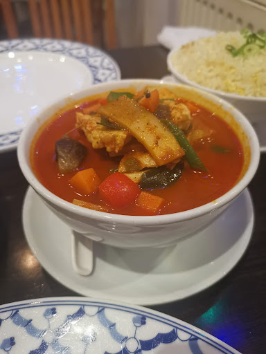 Photo of Siam Smile - 27 College St, Worcester WR1 2LS