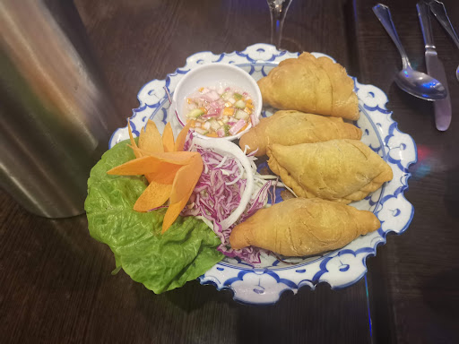 Photo of Siam Smile - 27 College St, Worcester WR1 2LS