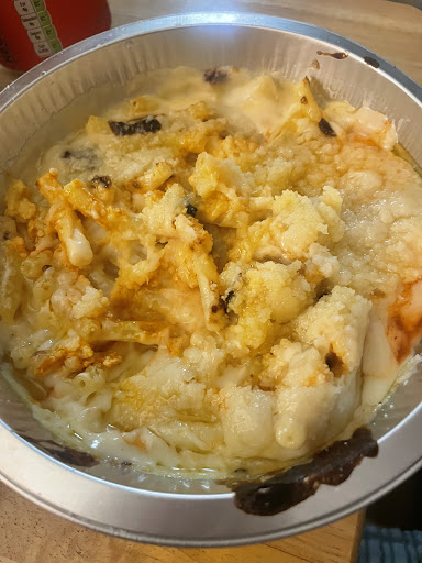 Photo of Fireaway Pizza Worcester - 7-9 Angel St, Worcester WR1 3QT