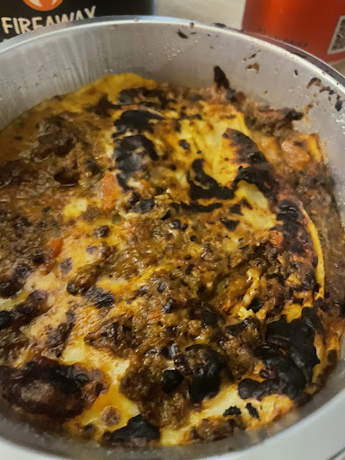 Photo of Fireaway Pizza Worcester - 7-9 Angel St, Worcester WR1 3QT