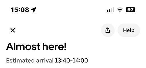 Photo of Fireaway Pizza Worcester - 7-9 Angel St, Worcester WR1 3QT