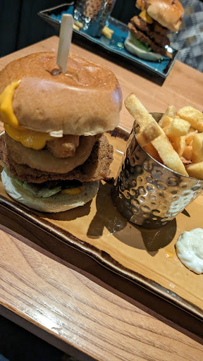 Photo of Harvester Timberdine Worcester - Bath Rd, Broomhall Ln, Worcester WR5 3HP