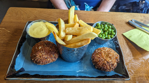 Photo of Harvester Timberdine Worcester - Bath Rd, Broomhall Ln, Worcester WR5 3HP