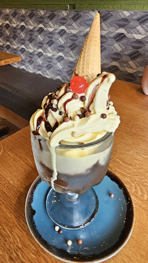 Photo of Harvester Timberdine Worcester - Bath Rd, Broomhall Ln, Worcester WR5 3HP