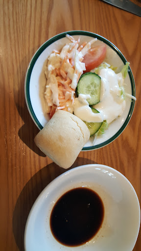 Photo of Harvester Timberdine Worcester - Bath Rd, Broomhall Ln, Worcester WR5 3HP