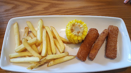 Photo of Harvester Timberdine Worcester - Bath Rd, Broomhall Ln, Worcester WR5 3HP