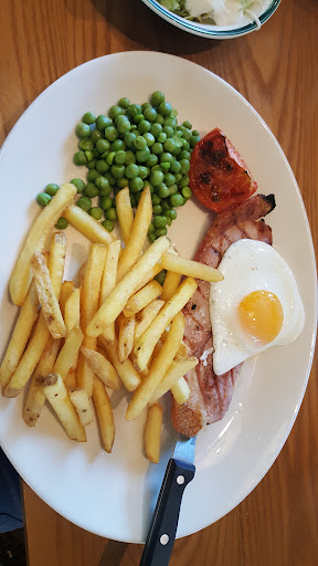 Photo of Harvester Timberdine Worcester - Bath Rd, Broomhall Ln, Worcester WR5 3HP