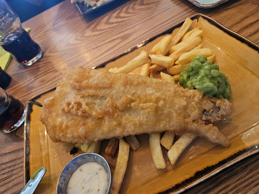 Photo of Harvester Timberdine Worcester - Bath Rd, Broomhall Ln, Worcester WR5 3HP