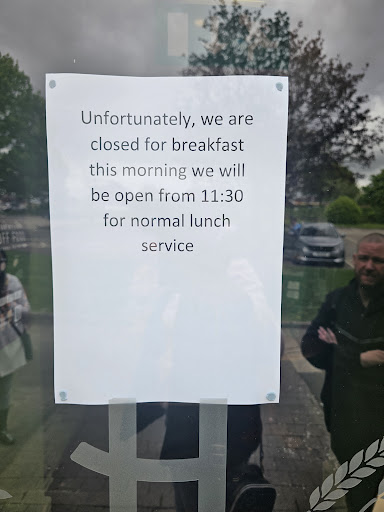 Photo of Harvester Timberdine Worcester - Bath Rd, Broomhall Ln, Worcester WR5 3HP