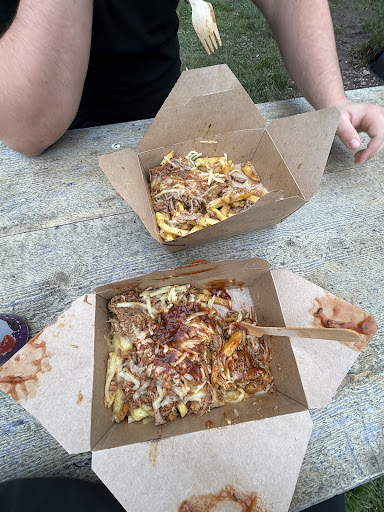 Photo of AJ SmokeHut - Unit 1 Adams Rd, Workington CA14 3YS