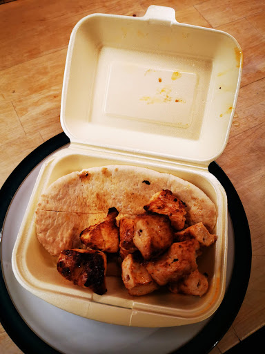 Photo of Charcoal Grill whitehaven - 47 Market Pl, Whitehaven CA28 7JB