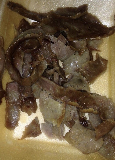 Photo of Charcoal Grill whitehaven - 47 Market Pl, Whitehaven CA28 7JB