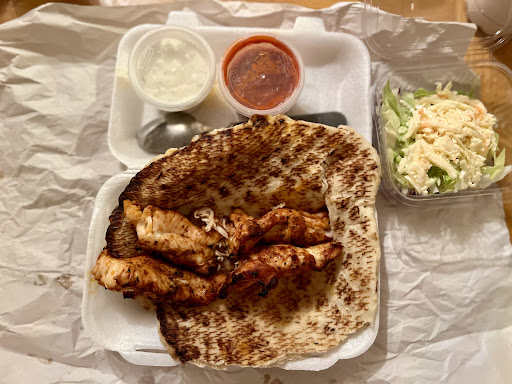 Photo of Charcoal Grill whitehaven - 47 Market Pl, Whitehaven CA28 7JB