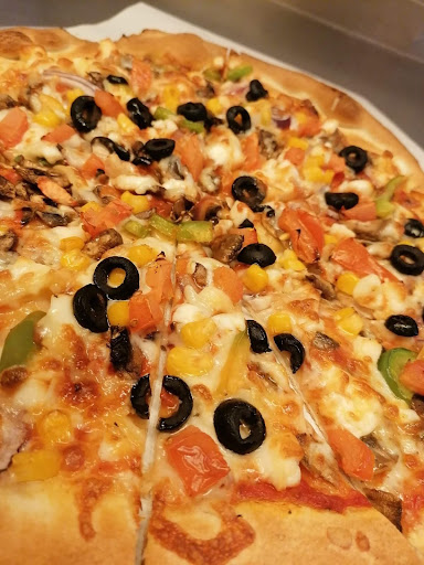 Photo of Sultans - 3 Washington St, Workington CA14 3AW