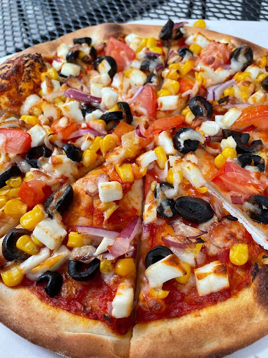 Photo of Sultans - 3 Washington St, Workington CA14 3AW