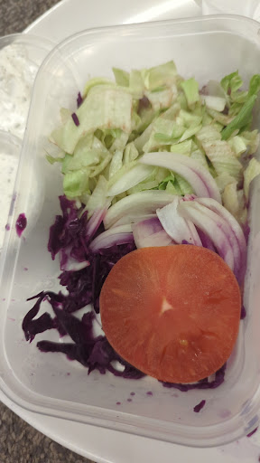 Photo of King Shawarma - 134 Botchergate, Carlisle CA1 1SH