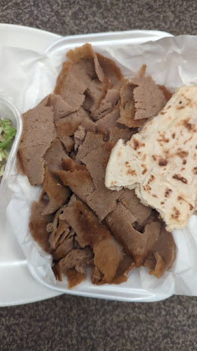 Photo of King Shawarma - 134 Botchergate, Carlisle CA1 1SH