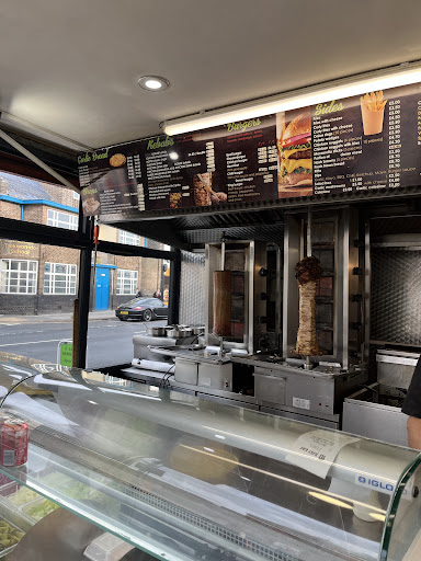 Photo of King Shawarma - 134 Botchergate, Carlisle CA1 1SH