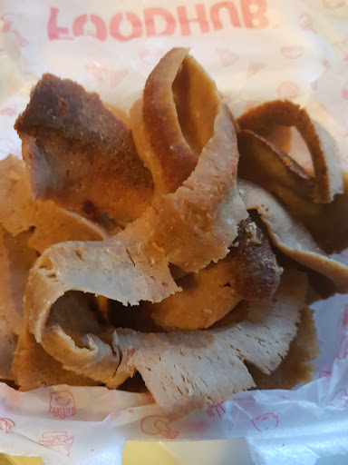 Photo of King Shawarma - 134 Botchergate, Carlisle CA1 1SH