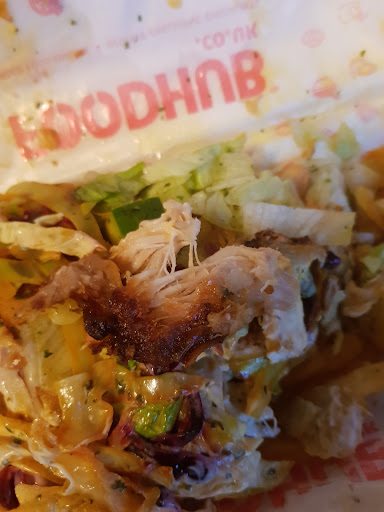 Photo of King Shawarma - 134 Botchergate, Carlisle CA1 1SH