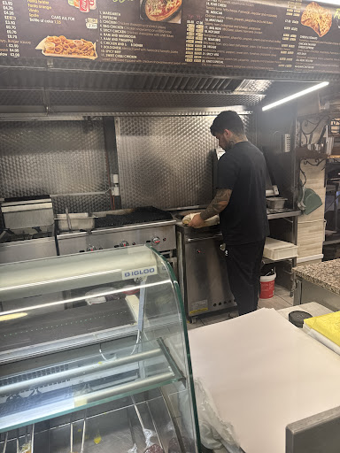 Photo of King Shawarma - 134 Botchergate, Carlisle CA1 1SH